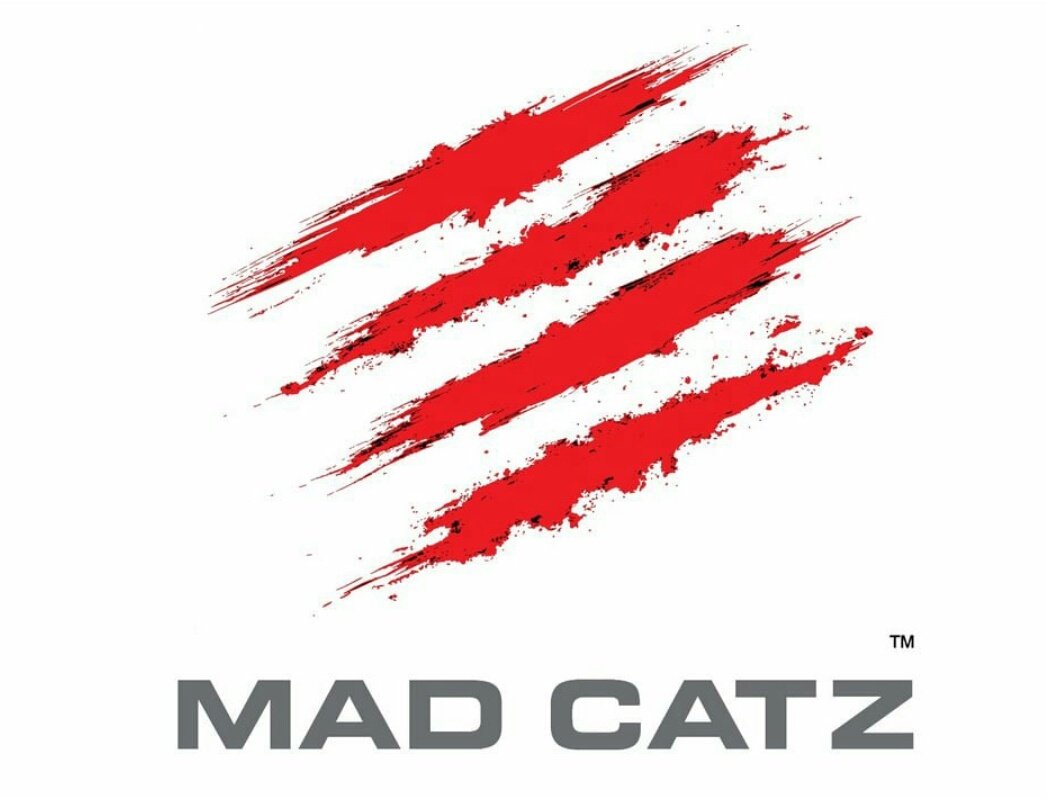 Mad Catz is Back