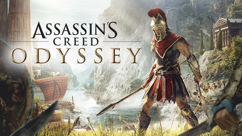Play Assassin’s Creed Odyssey for Free through Google