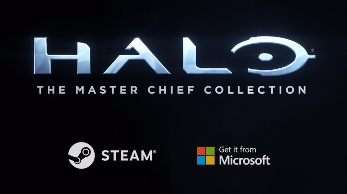 Halo The Master Chief Collection comes to Steam and PC