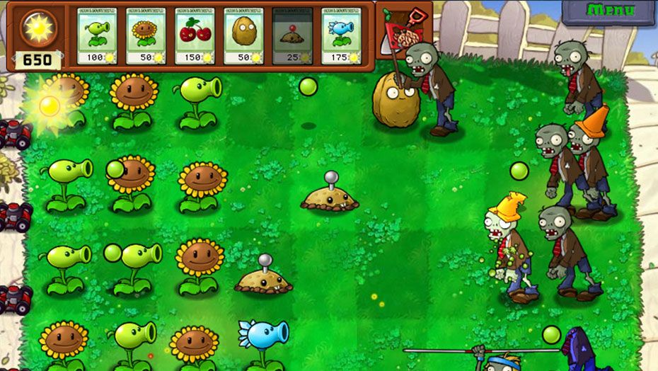 when will plants vs zombies 3 be released